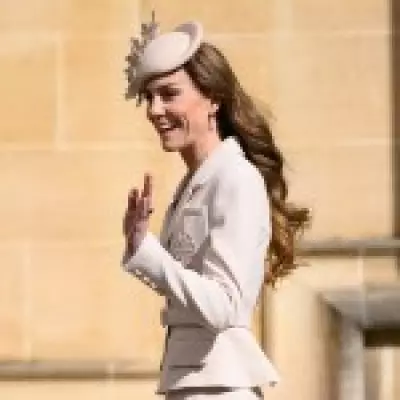 Kate Middleton to Make First Solo Overseas Trip Since Cancer Remission