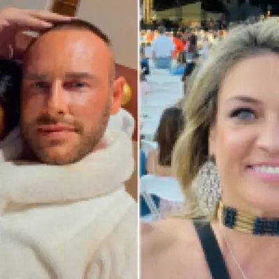 Katie Price Furious as Lee Andrews Follows New Woman on Instagram