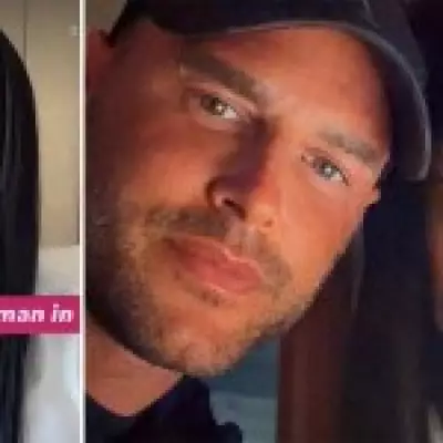 Katie Price's Instagram Vanishes After Revealing Lee Andrews' Arrest Truth