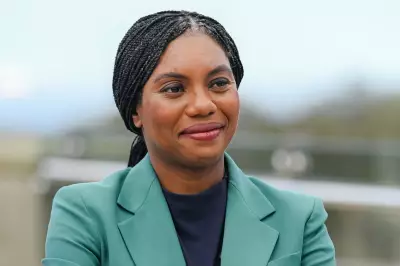 Kemi Badenoch: Thoughtful, Patient, and Radical? Tory Leader's Strategy Ahead of Local Elections