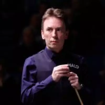 Ken Doherty Would Rather Avoid Ronnie O'Sullivan at World Seniors