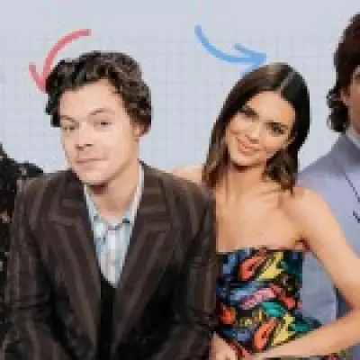 Kendall Jenner, Jacob Elordi and the A-List Love Web: How Hollywood Stars Date in Circles