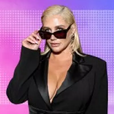 Kesha Reveals She Masturbates to Gratitude Meditations in Candid Confession