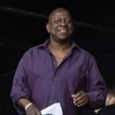 Kids TV Star Dave Benson Phillips Reveals Diabetes Battle Left Him Unable to Walk
