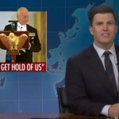 King Charles Roasted in 'Hilarious' SNL Joke After US Visit