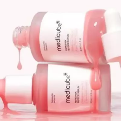 Korean Salmon DNA Serum That Shoppers Call 'Literal Botox' Drops to £12 on Amazon