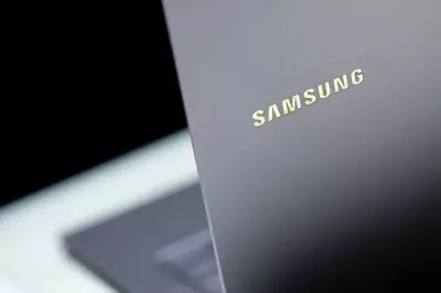 Kospi Breaks 7,000 Mark as Samsung Hits Trillion-Dollar Valuation