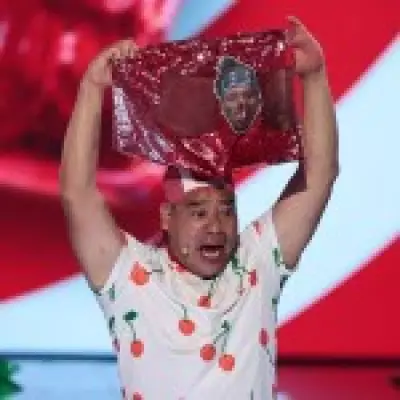 KSI Apologises After Britain's Got Talent Act Shocks Viewers with Bizarre Stunts