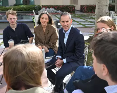 Labor Budget Benefits Young, Poor; Middle-Aged Gen X Left Out