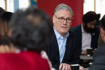 Labour Bruised in London Local Elections as Five-Party Split Emerges