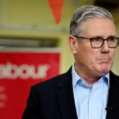 Labour MP Catherine West Threatens Leadership Challenge Against Keir Starmer