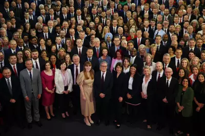 Labour's European Lessons: Doomed to Irrelevance Without Change