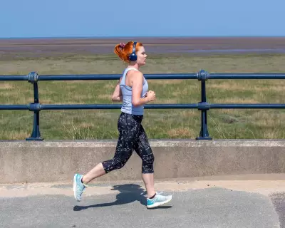 Least Fit Need 30-50 Min More Exercise Weekly for Same Heart Benefits