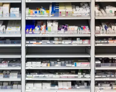 Legal Challenge Over UK-US Drug Deal Threatens NHS Pricing Independence