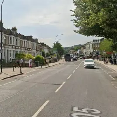 Lewisham Police Incident Closes A205 Stanstead Road, Buses Diverted