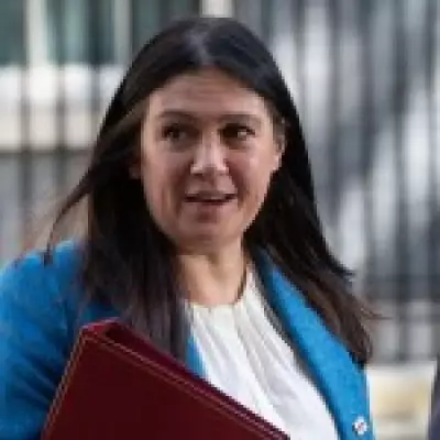 Lisa Nandy Dismisses Labour Leadership 'Froth and Nonsense'