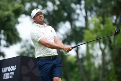 LIV Golf's Decline Leaves Sport Facing Unanswered Questions