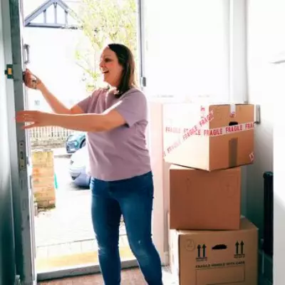 Lloyds Launches £5,000 Deposit Mortgage for First-Time Buyers Without Parental Help