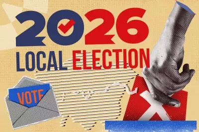 Local Elections 2026: City Warns of 'Significant' Market Impact on Labour