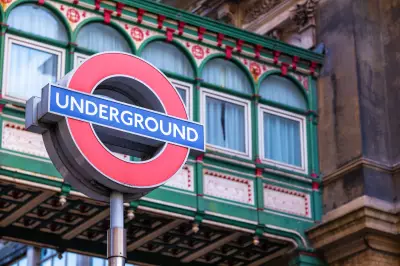 London Charing Cross Station to Close for 22 Days This Summer