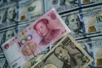 London Currency Broker Halo Financial Files for Administration