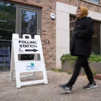 London Election Results 2026: Live Updates and Predictions as Vote Counting Begins