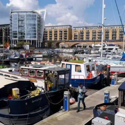 London Houseboat Tax Rules: Who Pays Council Tax and Who Doesn't?