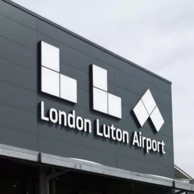 London Luton Airport Warns of Passport Rule for 16-Year-Olds