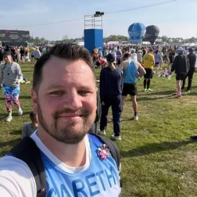 London Marathon Runner, 43, Fights for Life After Cardiac Arrest