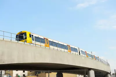 London Overground Not Affected by May 2026 Tube Strikes: Key Info