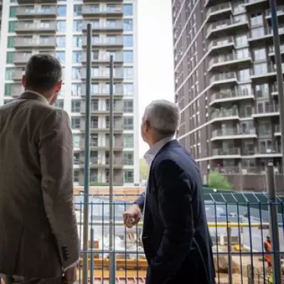 London Plan Streamlined to Boost Housing and Give City Hall Power Over Councils