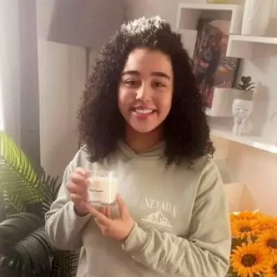 London Student Told 'Not to Worry' After Seizure Diagnosed with Rare Brain Tumour