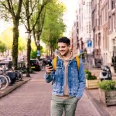 London Tops Europe's List for Most Impatient Daters on Grindr's 'Right Now'