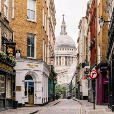 London Tops Time Out's Best Cities for Culture 2026 Ranking