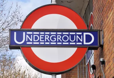 London Travel Disruption: Tube and Train Closures for May 16-17 2026