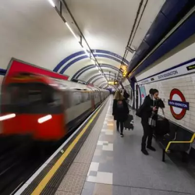 London Tube and TfL Weekend Closures: Piccadilly, DLR, Overground Hit