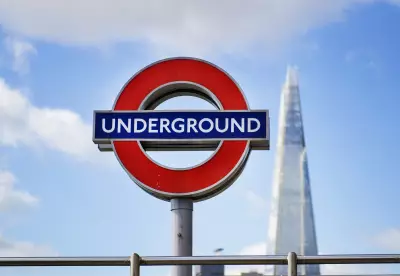 London Tube and Train Closures This Weekend: May 30-31 2026