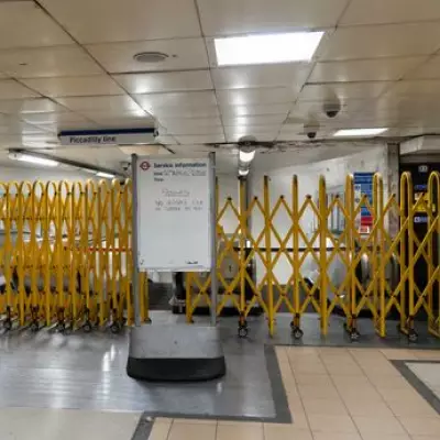 London Tube Strikes 2026: Lines Most Affected by Driver Walkouts