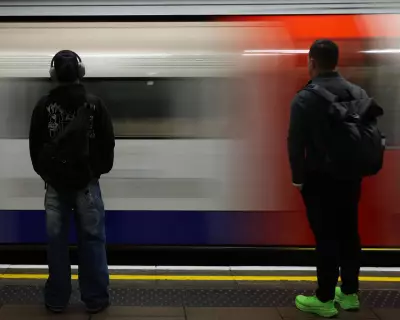 London Tube Strikes to Go Ahead on Tuesday and Thursday, RMT Confirms