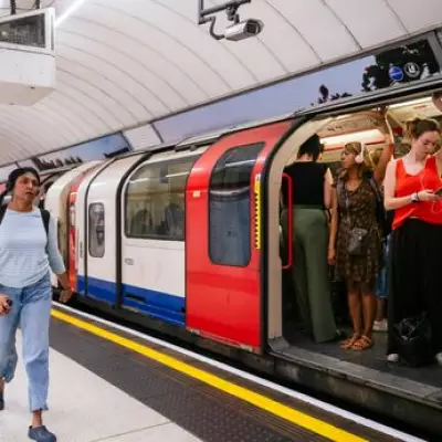 London Underground and TfL Line Closures in June 2026