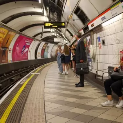 London Underground Lines With Air Con: Why Most Don't Have It