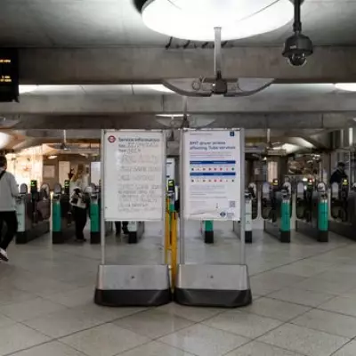 London Underground Strikes: Will May Walkouts Be Called Off?