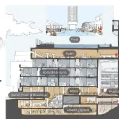 London's BT Tower to Become Hotel After £275M Sale: Major Transformation Plans Unveiled