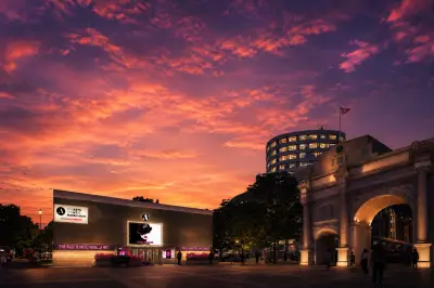 London's New Theatre Opens Summer 2026 with Two Big Musicals