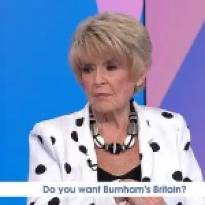 Loose Women Clash Over Labour Politics as Hunniford Refuses to Reveal Vote