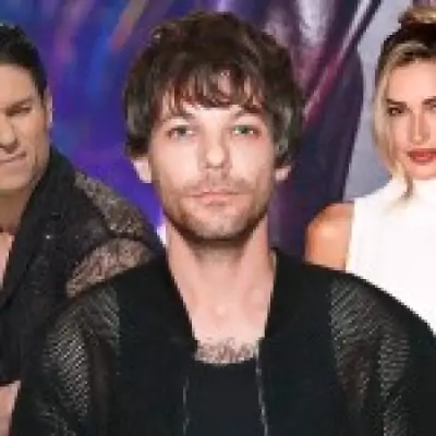 Louis Tomlinson Must Confront Fan Misogyny Against Girlfriend