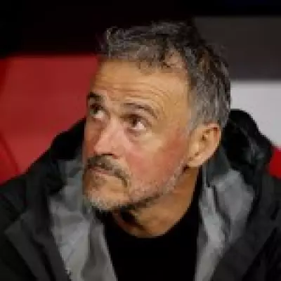 Luis Enrique Sends Message to Arsenal Ahead of Champions League Final Showdown