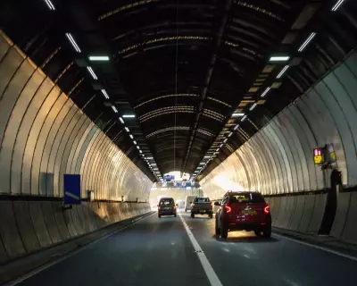 M4 Relief Road Debate Highlights Wales Economic Challenges