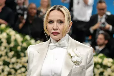 Madonna, Shakira, BTS to Headline First World Cup Half-Time Show