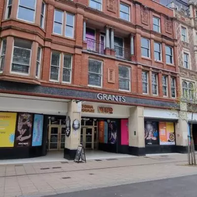 Major Cinema Could Return to Croydon After Vue Closure, Owners Say